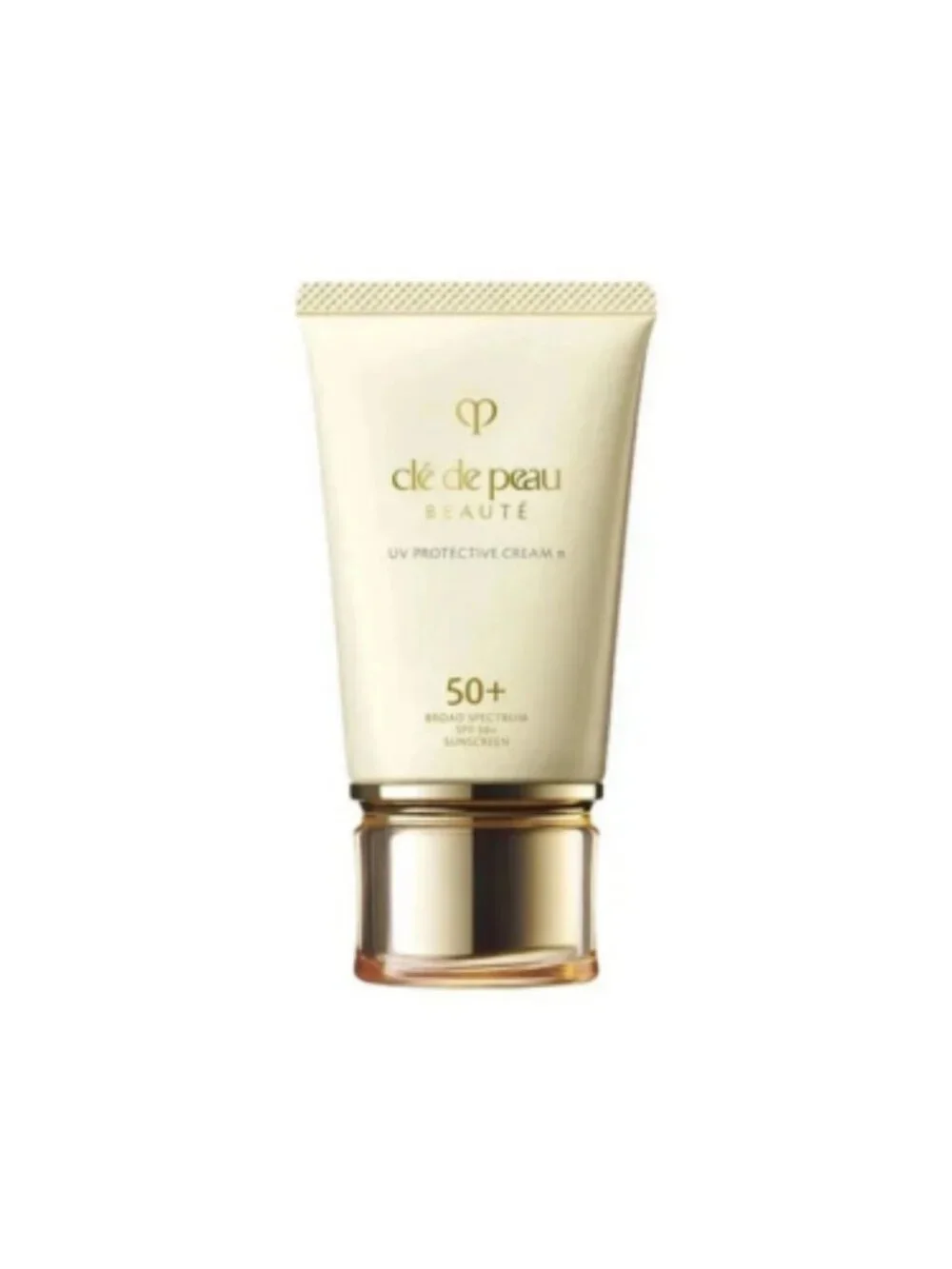 Cle De Peau Beaute UV Protective Cream SPF 50+ 1.8oz/50ml New with box